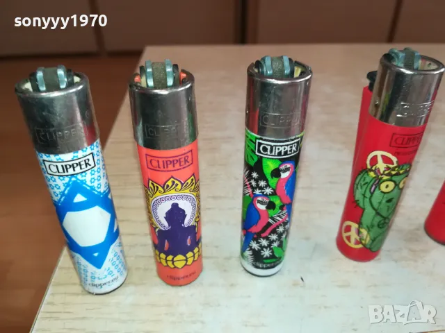 ЗАПАЛКА ПО ИЗБОР-ЗА КОЛЕКЦИЯ 15ЛВ ЗА 1БР 2112240907