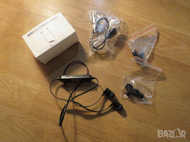 Безжични слушалки - XD Collection 
