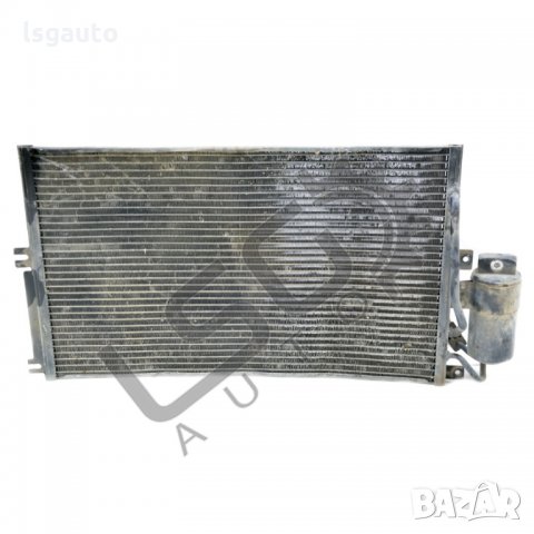 Радиатор климатик Opel Vectra B 1996-2002 PV041121-14, снимка 2 - Части - 34743488