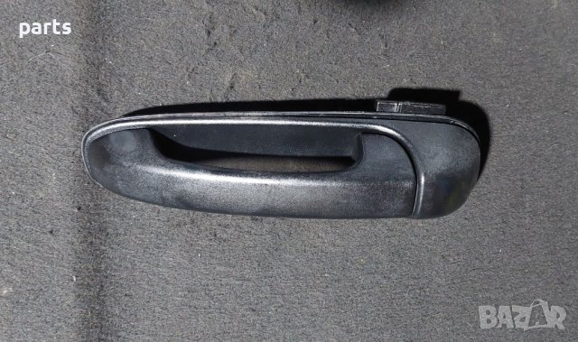 Задна Лява Външна Дръжка Jeep Гранд Чероки - 55135839A N, снимка 6 - Части - 43587330