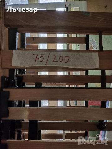 Подматрачни рамки, снимка 2 - Спални и легла - 42960140