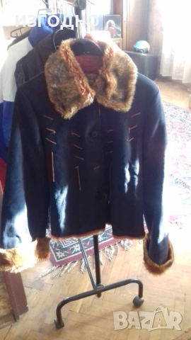 ПО 5€ НА СИМВОЛИЧНИ ЦЕНИ ЯКЕТА И САКА МОДЕРНИ, снимка 8 - Якета - 53580786