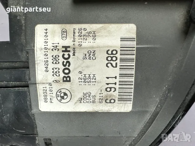Километраж за БМВ BMW E46 6911286, снимка 2 - Части - 49624138