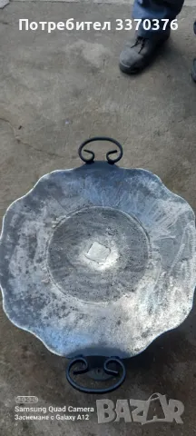 Сач за барбекю от дискова брана, снимка 4 - Барбекюта - 50374646