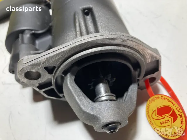 Нов стартер Bosch за ФОРД Сиера, Скорпио и Капри / FORD Sierra, Scorpio, Capri, снимка 5 - Части - 50404659
