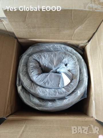 Twirest матрак 140×200 см покет пружини H3 – комфорт и опора, снимка 7 - Матраци - 53173721