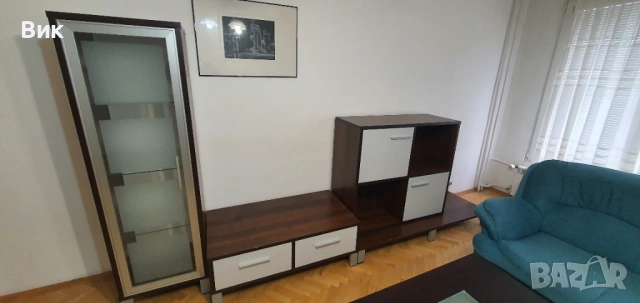 Секция за хол, снимка 3 - Секции и витрини - 53512306