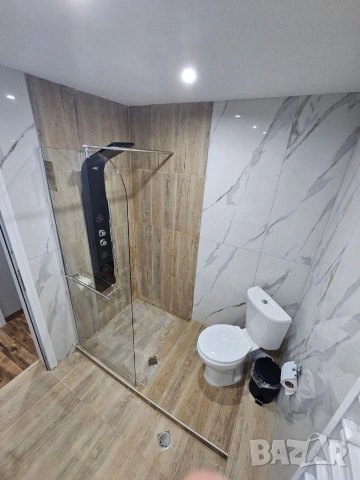 Многостаен апартамент етаж от къща в центъра на гр. Сандански, снимка 8 - Апартаменти - 52651149