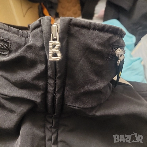 Bogner fire & ice Ски яке размер Л -оригинално , снимка 4 - Якета - 52596668