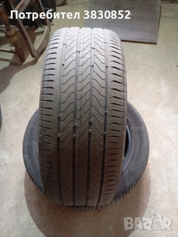 Летни гуми 18 цола