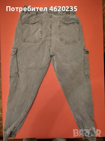 CLASSIC urban размер L , снимка 4 - Панталони - 52129789