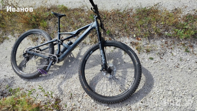 велосипедна рамка Orbea Occam LT 2023 29" M 150mm, снимка 1