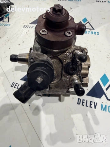 0445010516, 9688499680 помпа за високо налягане от Citroen C-Elysee 1.6 HDi, 92 кс., 5 скорости, снимка 4 - Части - 52650996