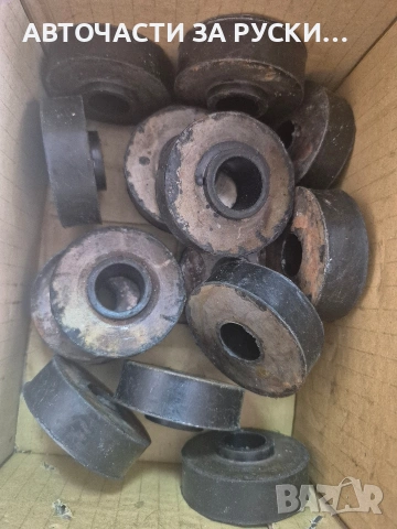 нови авточасти УАЗ, снимка 3 - Части - 53536965