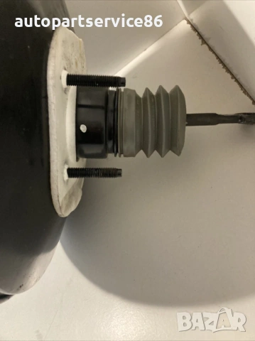 Сервомеханизъм с главен цилиндър за Jeep Compass 2.2 CRD (2011) P05105151AE , снимка 3 - Части - 53596177