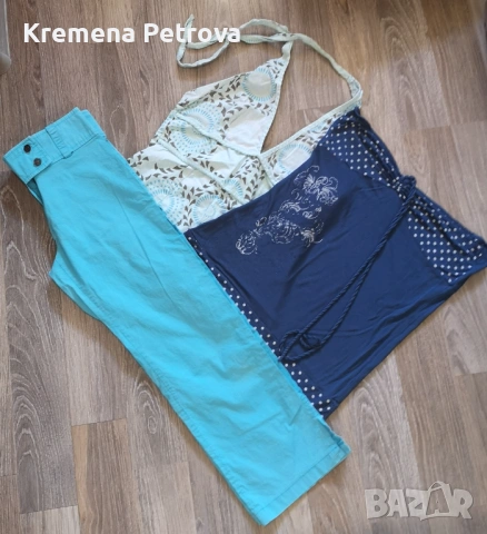 Доставка до СПИДИ АВТОМАТ 2,14€ - Дамски рокли М размер и други, снимка 17 - Рокли - 53522080