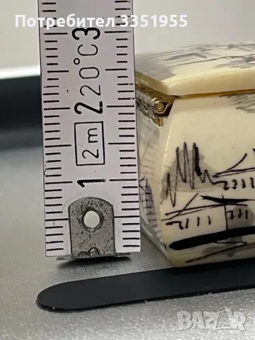 Ориенталска  кутийка за Бижута, снимка 16 - Други - 49513110