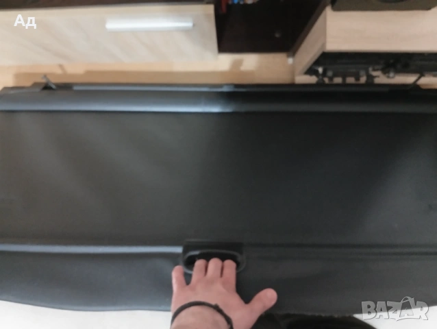 Щора с кучкарник за БМВ х3 , снимка 3 - Части - 53470624