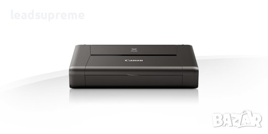 Canon PIXMA iP110 Wireless Printer - за части зарядно , снимка 1 - Принтери, копири, скенери - 42992685