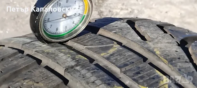 Гуми 225 45 17 Пирели Pirelli 2 броя. Нов внос. Не са нови. Цената е за брой гума., снимка 2 - Гуми и джанти - 48429229