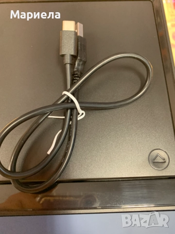 Преносим CD плейър 20W с Bluetooth, FM , USB , AUX ,2000 mAh, снимка 14 - Други - 52154723