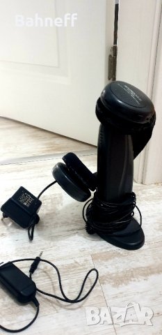 Слушалки ретро но с качество., снимка 2 - Слушалки и портативни колонки - 43759474