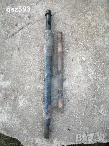 Полуоски Голф/Golf 2 