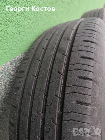 Джанти с гуми 16-ки, снимка 9 - Гуми и джанти - 53486376