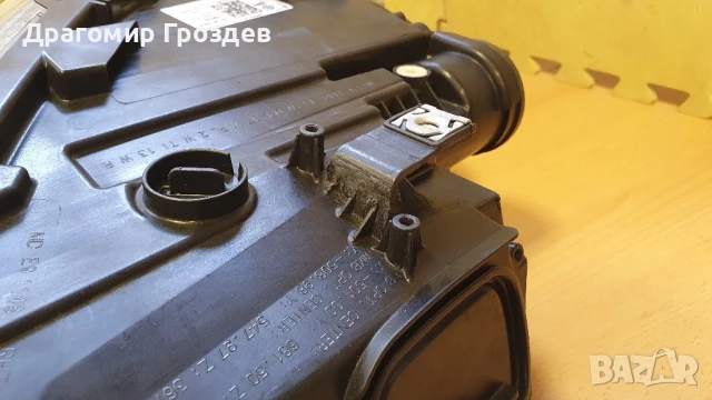 Десен IQ.LIGHT фар за VW Polo (2G1) Facelift / Фолксваген Поло (след 2021г), снимка 10 - Части - 50960893