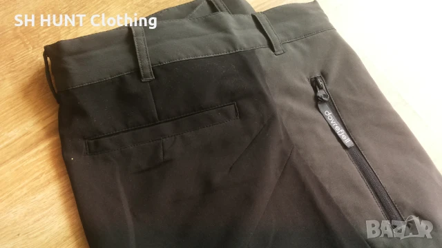 DOVREFJELL Stretch Trouser размер L еластичен панталон - 1247, снимка 9 - Панталони - 51081717
