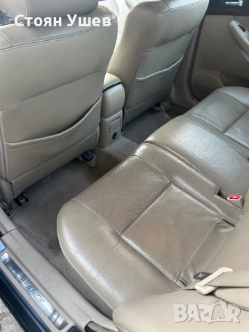 Тойота Авенсис, снимка 8 - Автомобили и джипове - 52432420