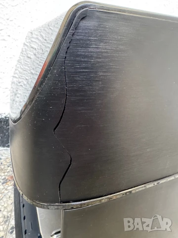 Фритюрник с Горещ Въздух, Еър фрайър - Cosori Premium 5.5L Air Fryer (CP158-AF), 1700W!, снимка 5 - Фритюрници - 50463432