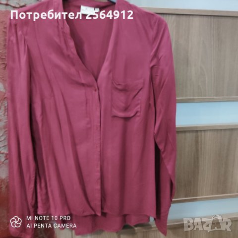 Продавам дамска риза, снимка 1