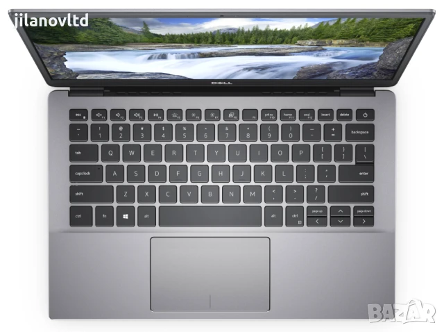 Лаптоп Dell Latitude 3301 i5-8265U 8GB 256GB SSD ГАРАНЦИЯ, снимка 4 - Лаптопи за работа - 51225099