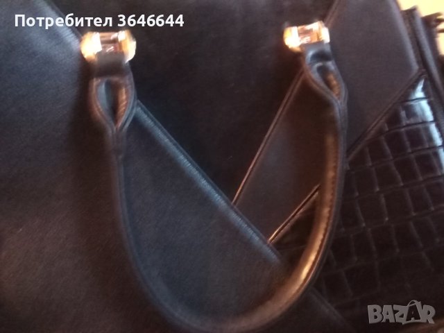 Промоция Чанти!!! Има и естествена кожа , снимка 1