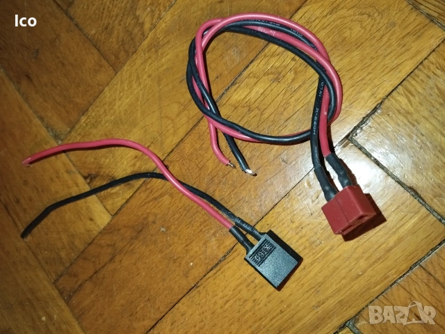 Букси xt60 и други