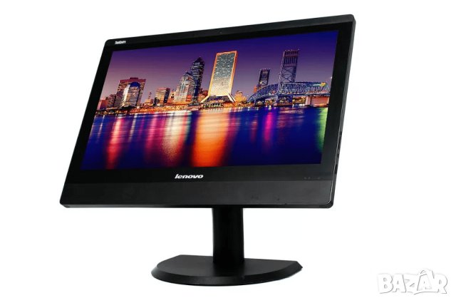Lenovo ThinkCentre M93z All-In-One 23" i5-4430S/ 8GB/ 240GB SSD