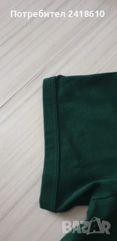 Fred Perry Cotton Mens Size L НОВО! ОРИГИНАЛ! Мъжка Тениска!, снимка 10 - Тениски - 50656737