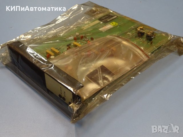 модул Fisher Controls KM1308 square root extractor module