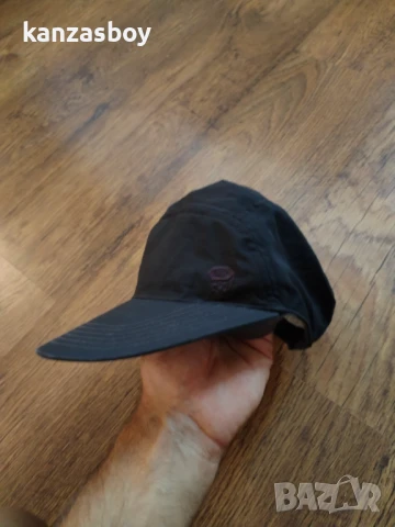 mountain hardwear - страхотна мъжка шапка, снимка 2 - Шапки - 51203748