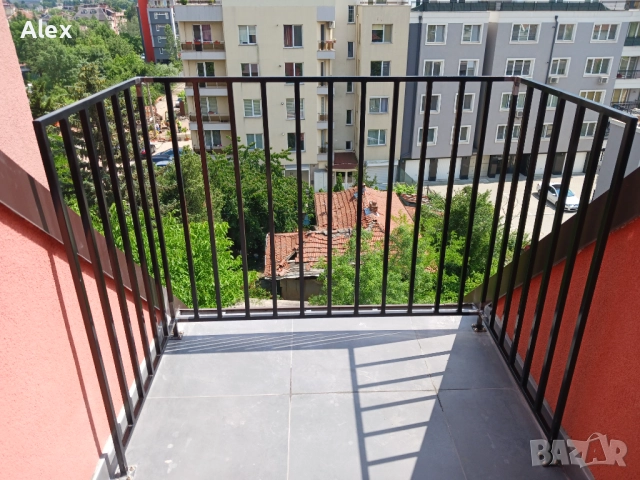 Изделия от метал , снимка 10 - Други стоки за дома - 51082608