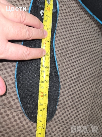 Маратонки високи SHAQ номер 38, снимка 8 - Детски маратонки - 52451408