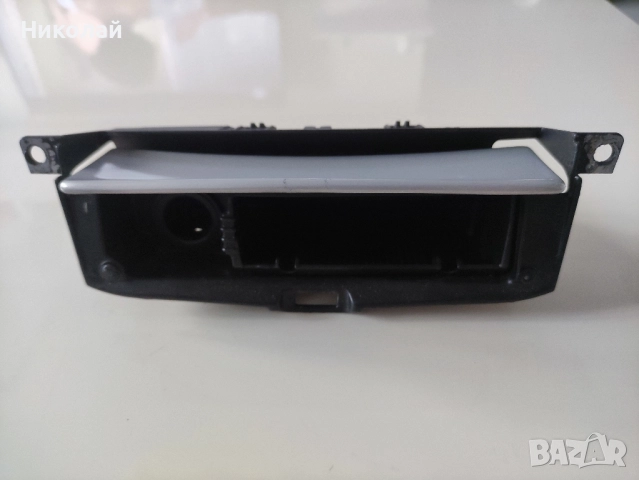 Елементи на централна конзола за Ford S max 2007, снимка 8 - Части - 52399538