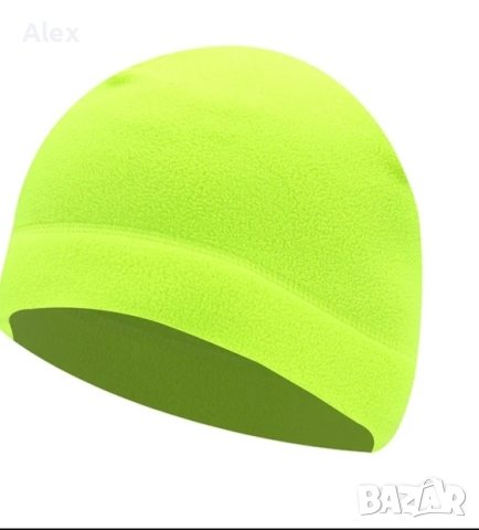 Поларни  шапки, снимка 3 - Други спортове - 43069609