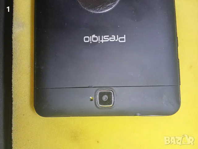 Таблет Prestigio , снимка 9 - Таблети - 49551528