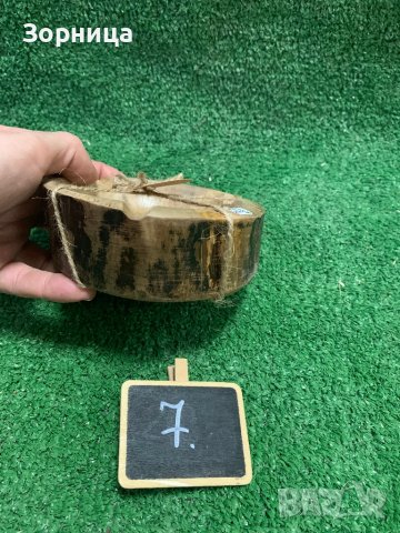 Дървени пепелници за пури и цигари , снимка 18 - Други - 39596372