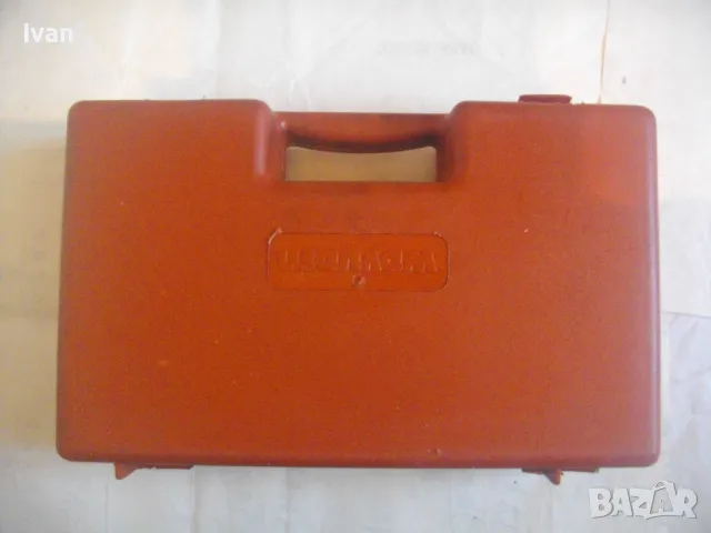 НОВ КРАКРА Перник Български НРБ Оксиженен РЕЗАК Пропан-бутанов резач с газокислородно рязане Комплек, снимка 18 - Други инструменти - 47663421