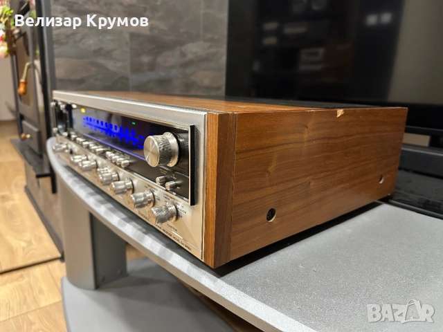 Pioneer QX-949 A, снимка 6 - Ресийвъри, усилватели, смесителни пултове - 52400665