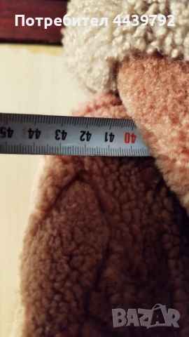 Дамско кожухче,късо., снимка 4 - Палта, манта - 53204902