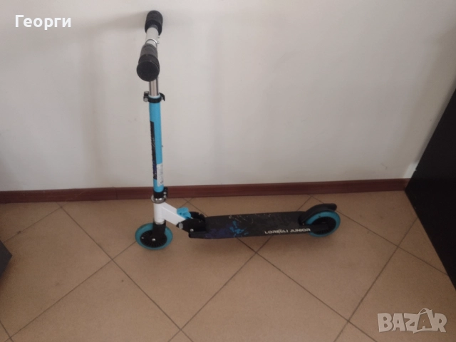 Тротинетка